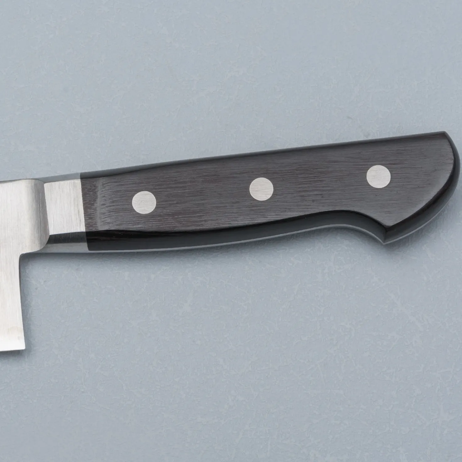 Ittetsu Aogami Super Western Gyuto 24 cm