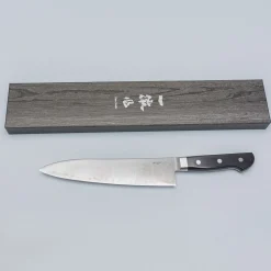 Ittetsu Aogami Super Western Gyuto 21 cm