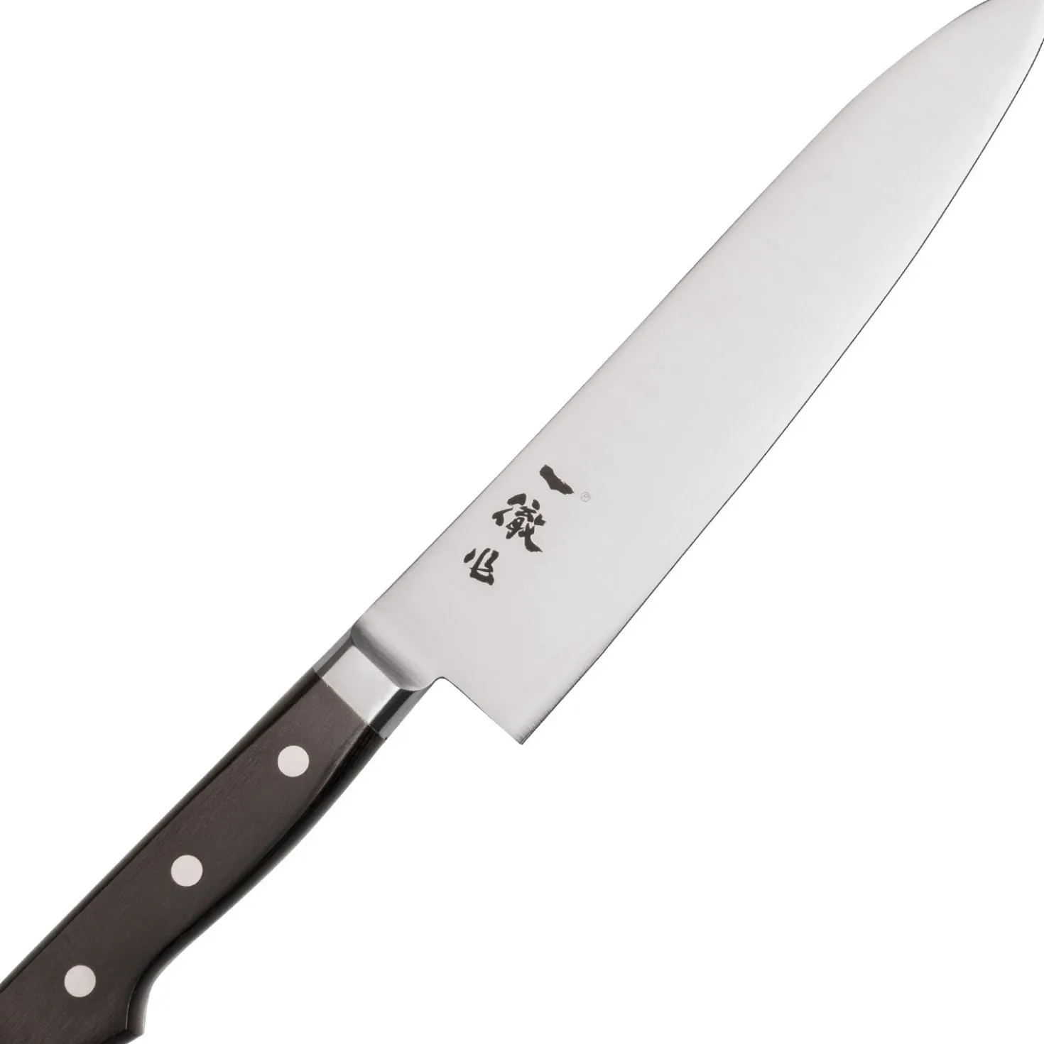 Ittetsu AUS10 Migaki Gyuto 21 cm