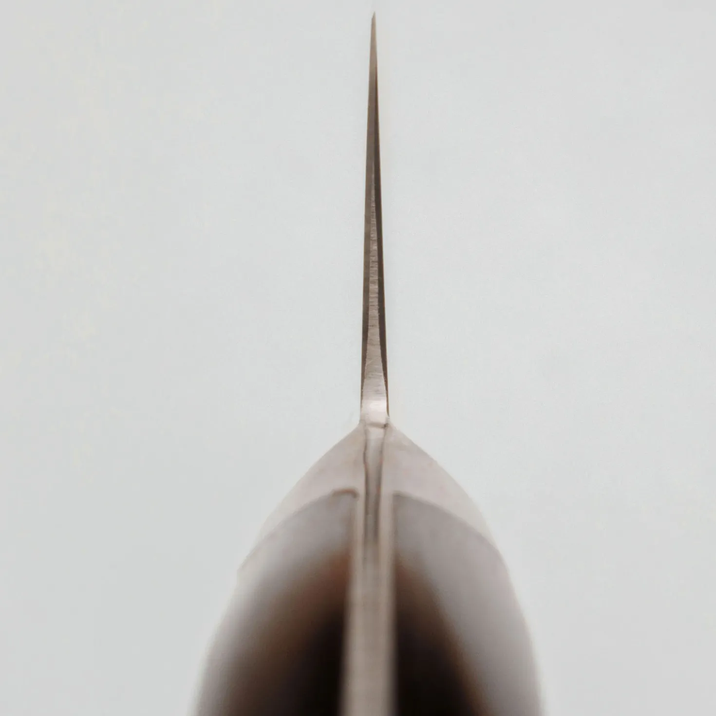 Ittetsu AUS10 Migaki Gyuto 21 cm