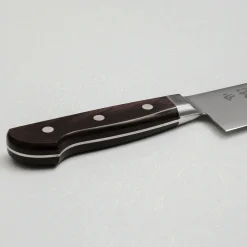 Ittetsu AUS10 Migaki Gyuto 21 cm