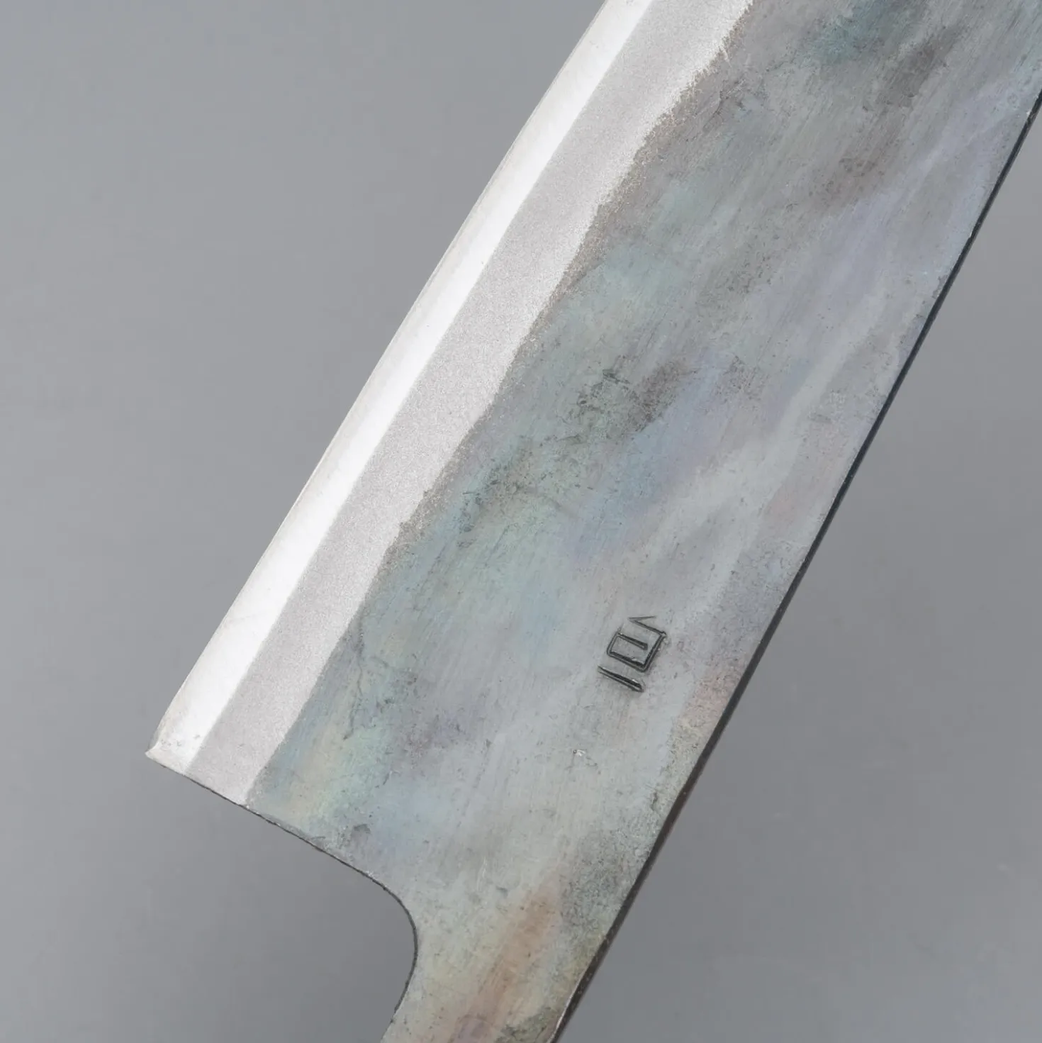 Ittetsu Shirogami Bunka 18 cm