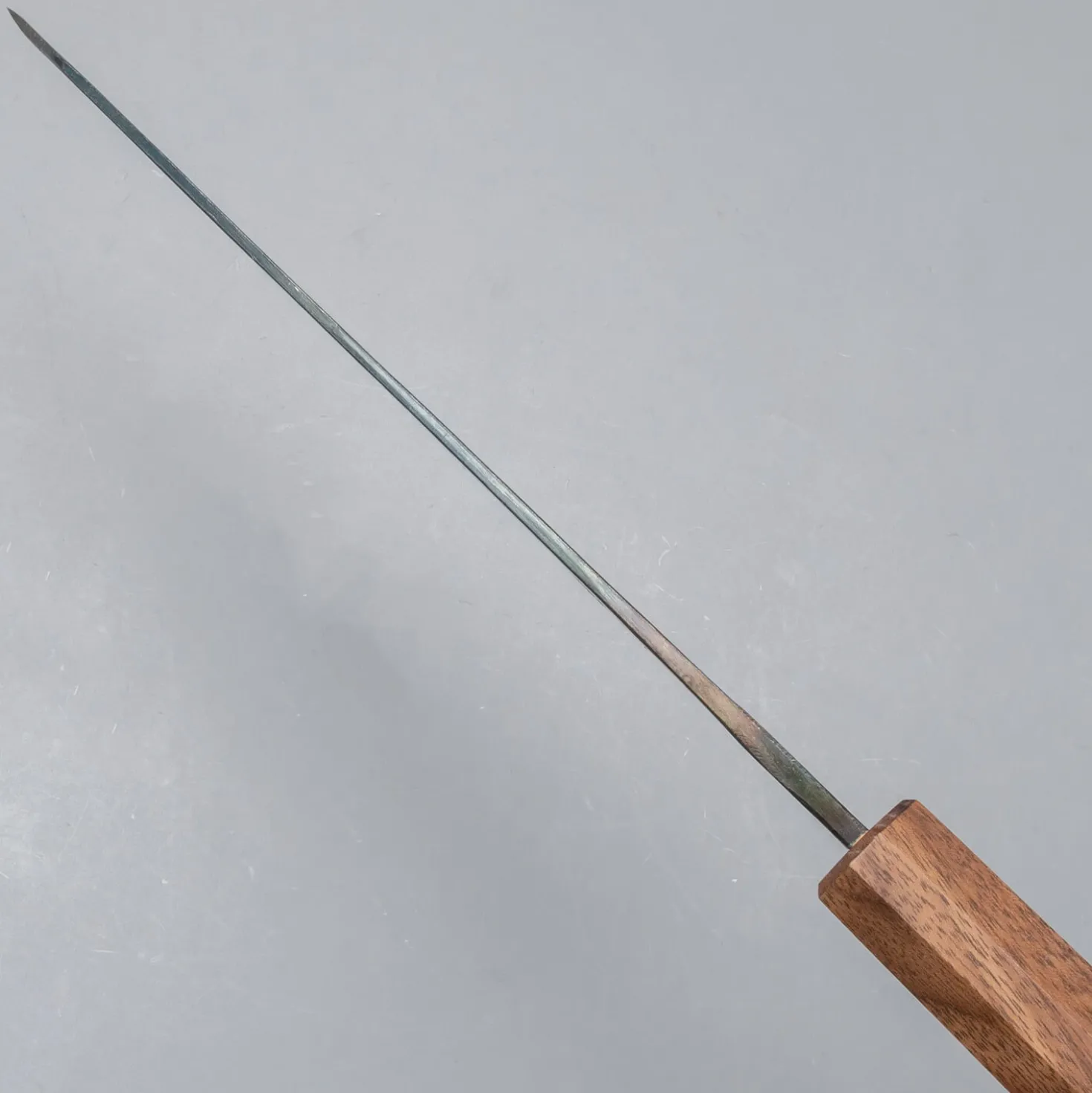 Ittetsu Shirogami Bunka 18 cm