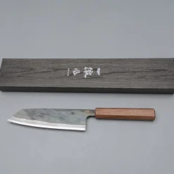 Ittetsu Shirogami Bunka 18 cm