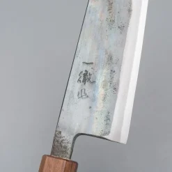 Ittetsu Shirogami Bunka 16.5 cm