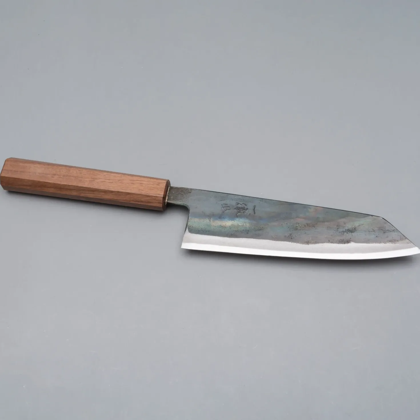 Ittetsu Shirogami Bunka 16.5 cm