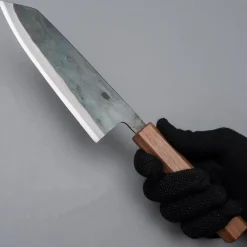 Ittetsu Shirogami Bunka 16.5 cm