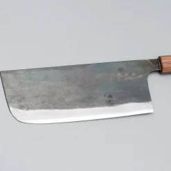 Ittetsu Shirogami Extra Tall Nakiri 18 cm