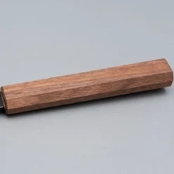 Ittetsu Shirogami Extra Tall Nakiri 18 cm