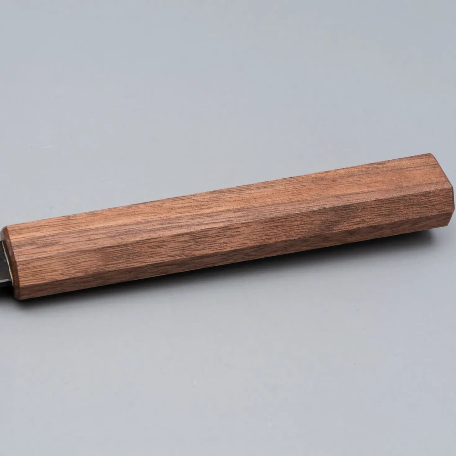 Ittetsu Shirogami Extra Tall Nakiri 18 cm