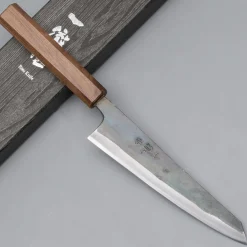 Ittetsu Shirogami Garasuki 18 cm