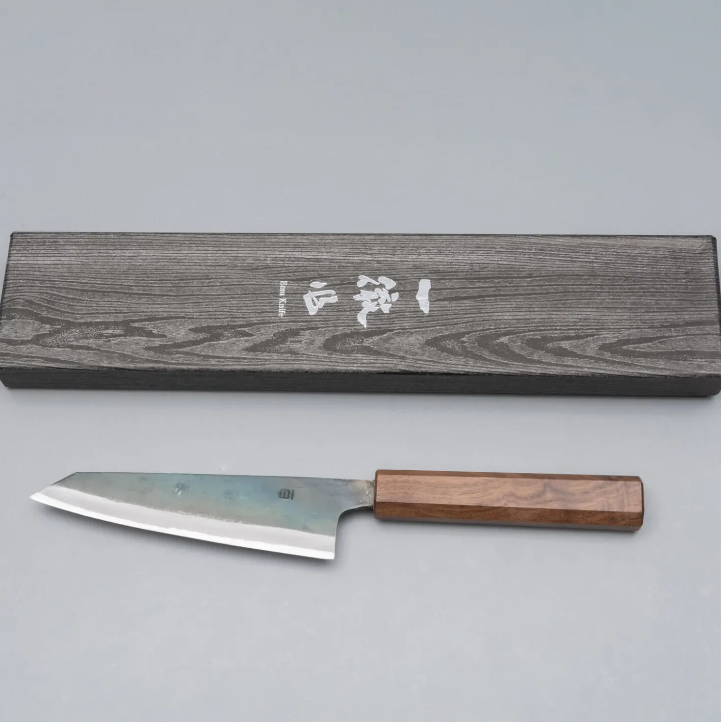 Ittetsu Shirogami Honesuki 15 cm