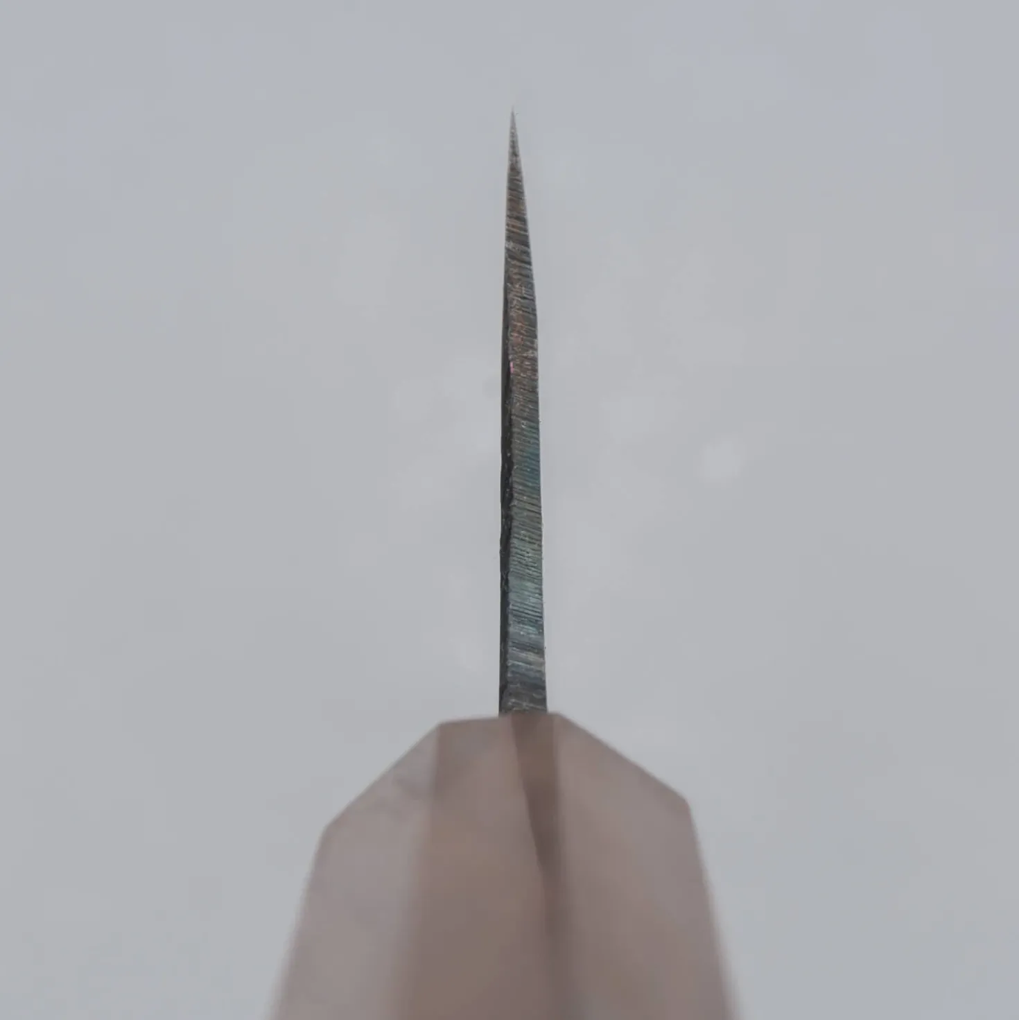 Ittetsu Shirogami Nakiri 18 cm