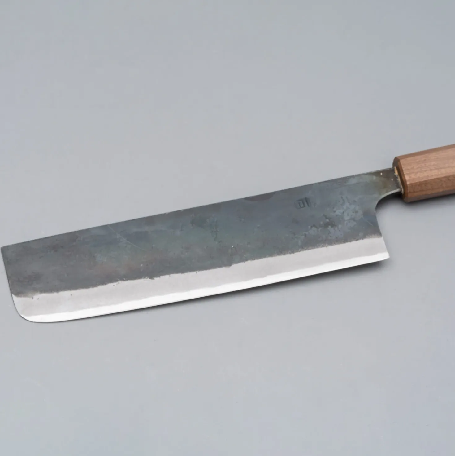 Ittetsu Shirogami Nakiri 18 cm