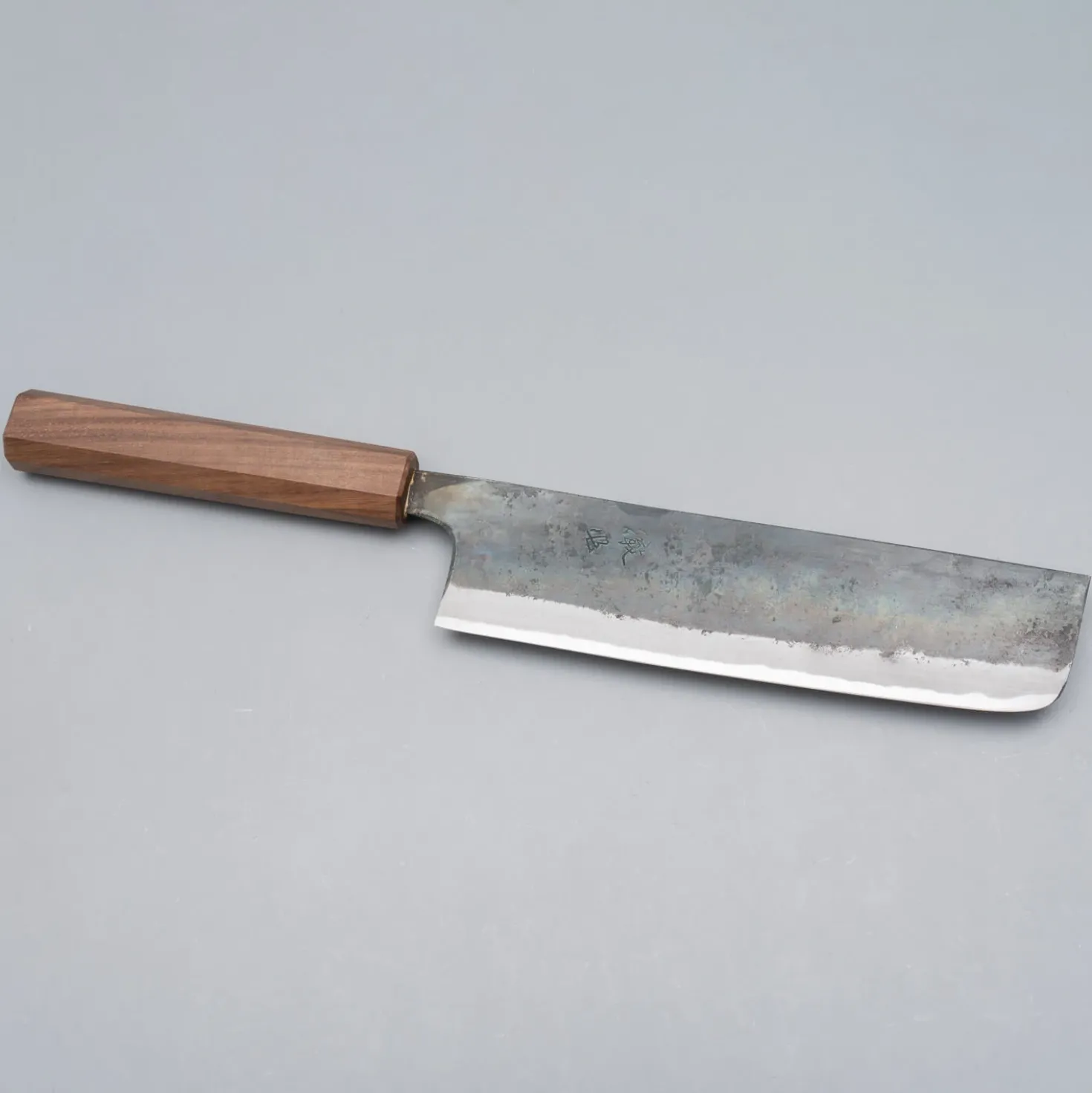 Ittetsu Shirogami Nakiri 18 cm
