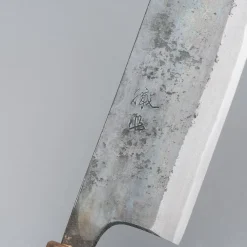 Ittetsu Shirogami Nakiri 18 cm
