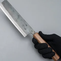 Ittetsu Shirogami Nakiri 18 cm