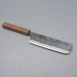 Ittetsu Shirogami Nakiri 16.5 cm