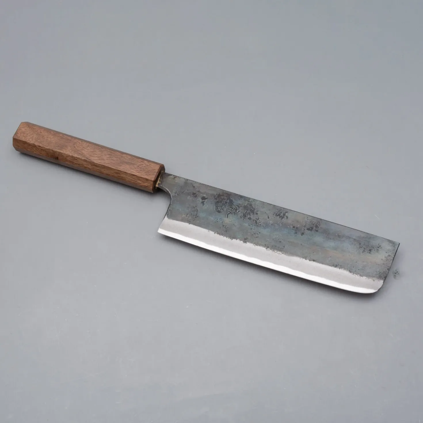 Ittetsu Shirogami Nakiri 16.5 cm