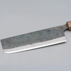 Ittetsu Shirogami Nakiri 16.5 cm