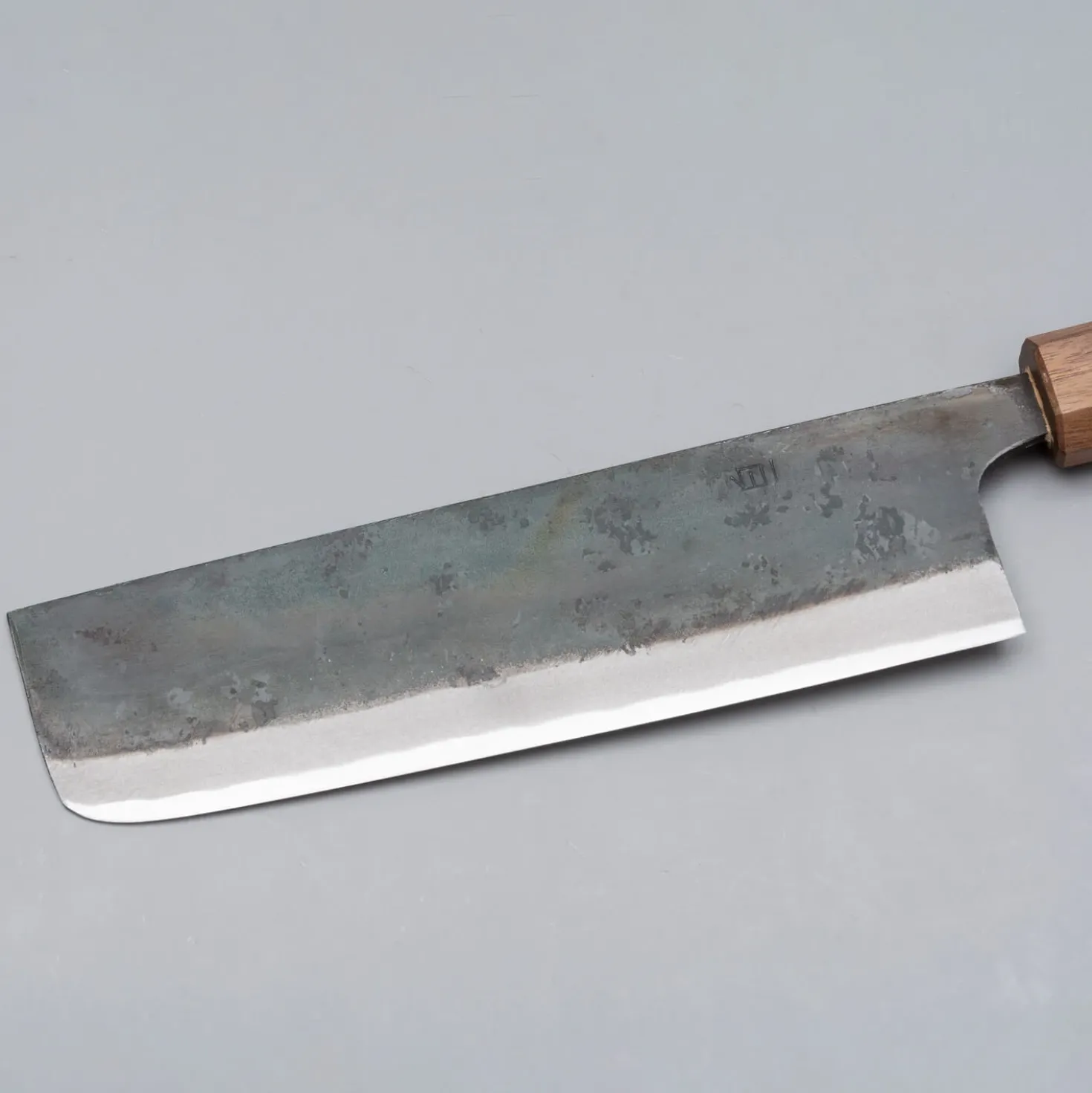 Ittetsu Shirogami Nakiri 16.5 cm