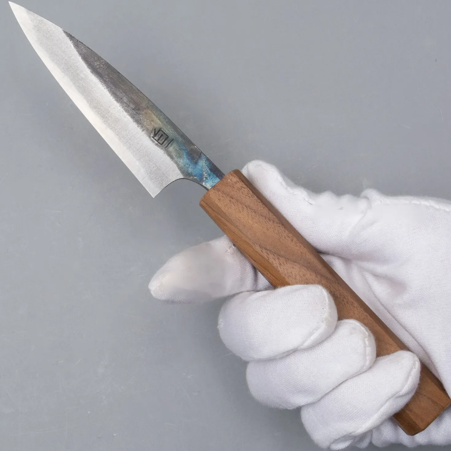 Ittetsu Shirogami Petty 9 cm