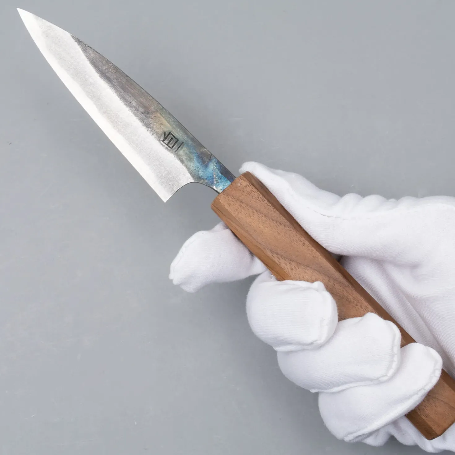 Ittetsu Shirogami Petty 9 cm