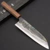 Ittetsu Shirogami Santoku 18 cm