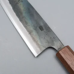 Ittetsu Shirogami Santoku 16.5 cm