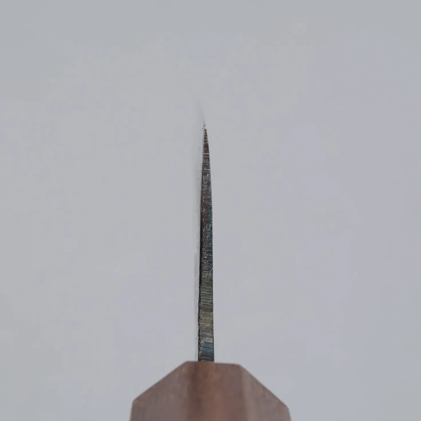 Ittetsu Shirogami Santoku 16.5 cm