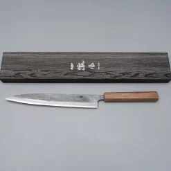 Ittetsu Shirogami Sujihiki 24 cm