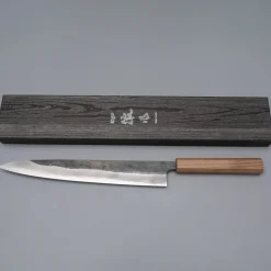 Ittetsu Shirogami Sujihiki 27 cm