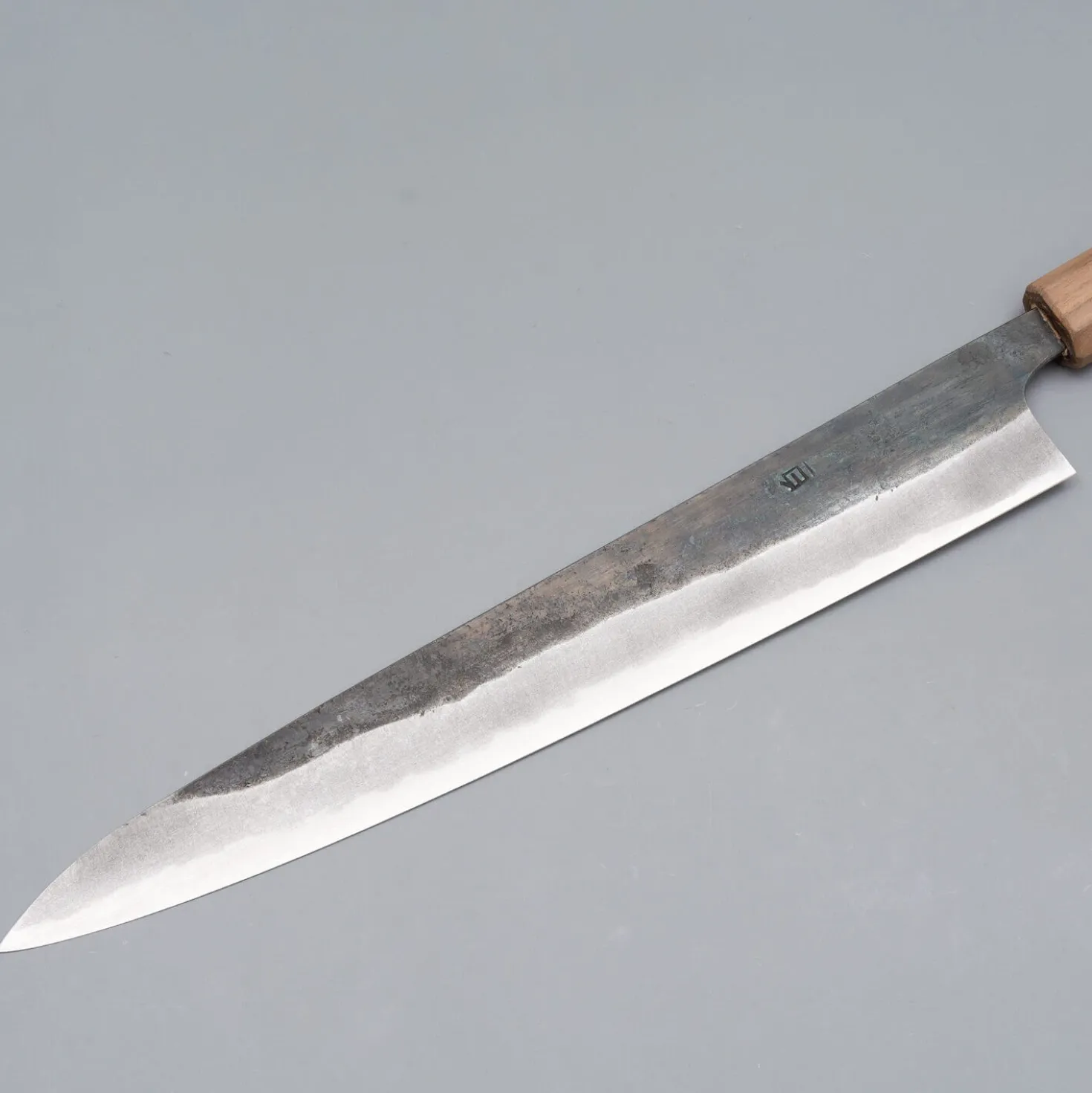 Ittetsu Shirogami Sujihiki 27 cm