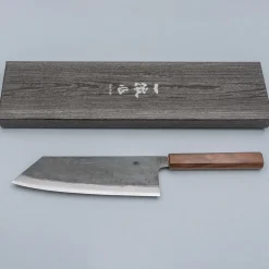 Ittetsu Shirogami Tall Bunka 21 cm
