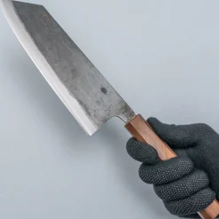 Ittetsu Shirogami Tall Bunka 21 cm