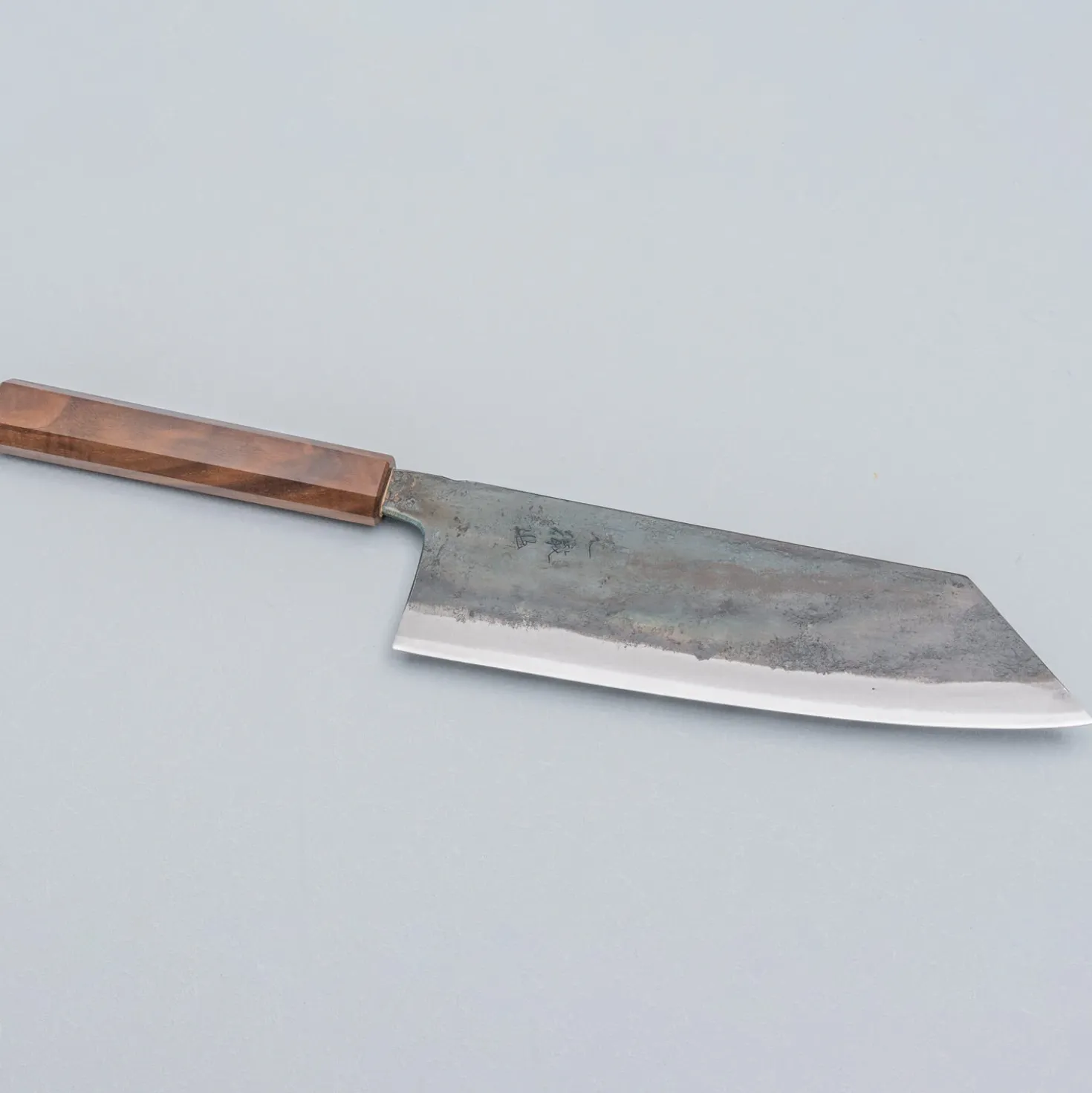 Ittetsu Shirogami Tall Bunka 21 cm