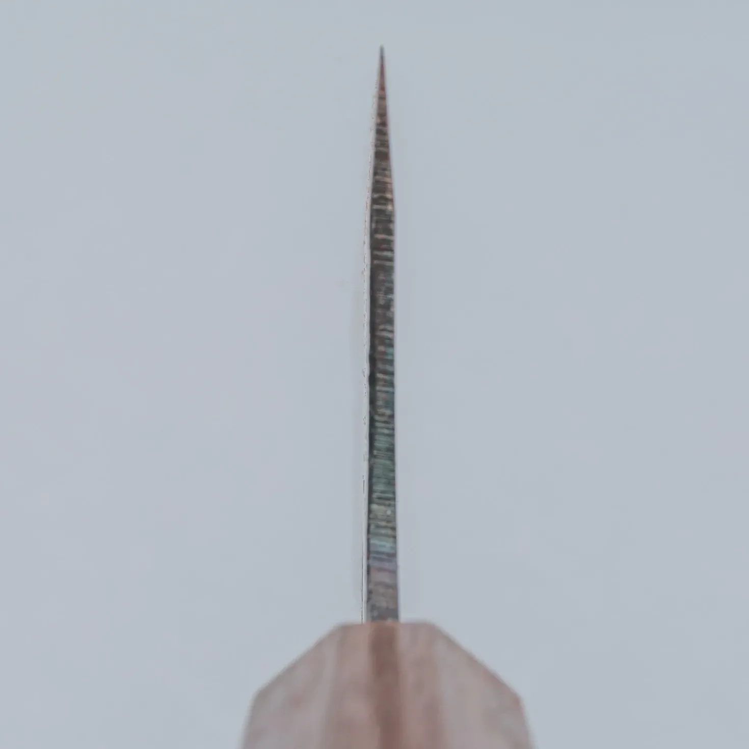 Ittetsu Shirogami Tall Bunka 18 cm