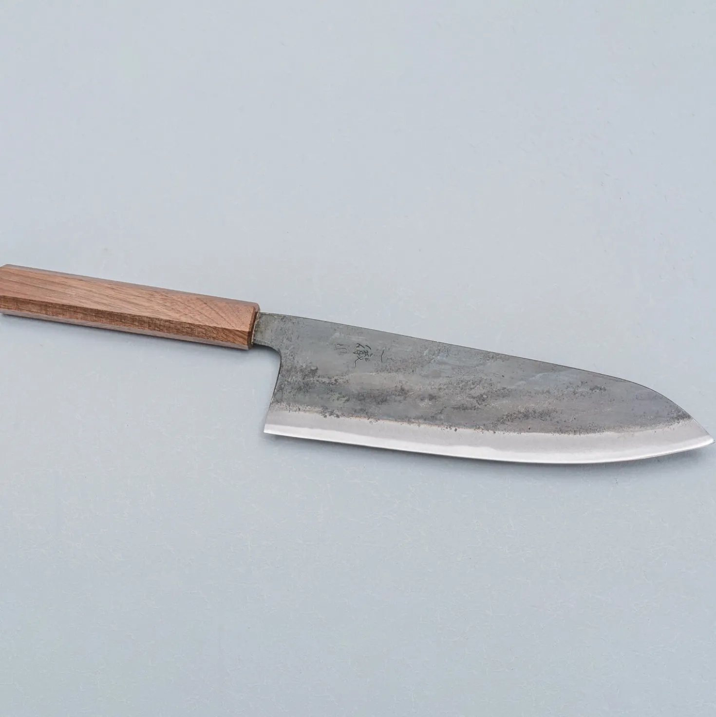 Ittetsu Shirogami Tall Gyuto 21 cm