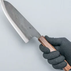 Ittetsu Shirogami Tall Gyuto 21 cm