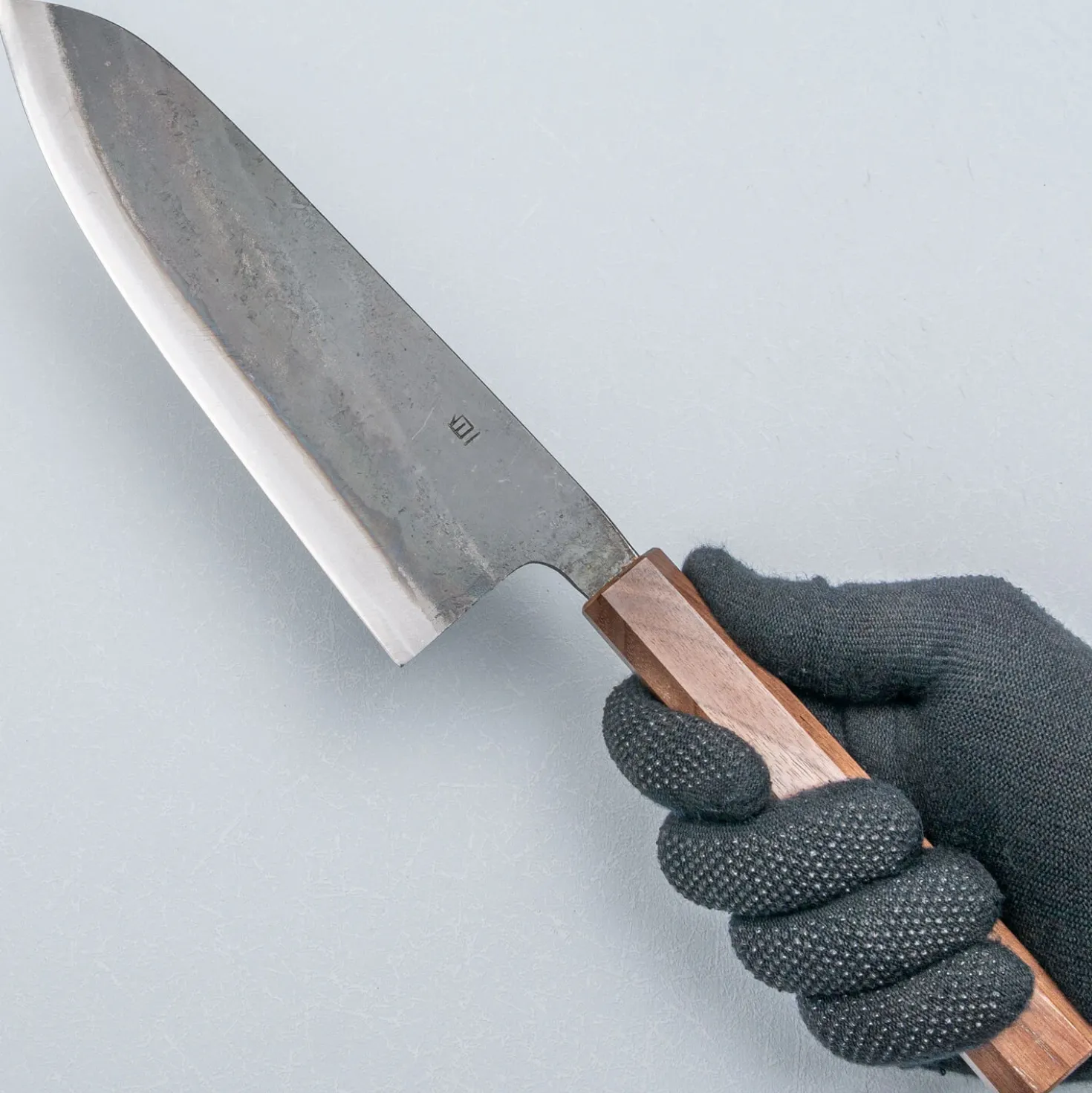 Ittetsu Shirogami Tall Gyuto 21 cm