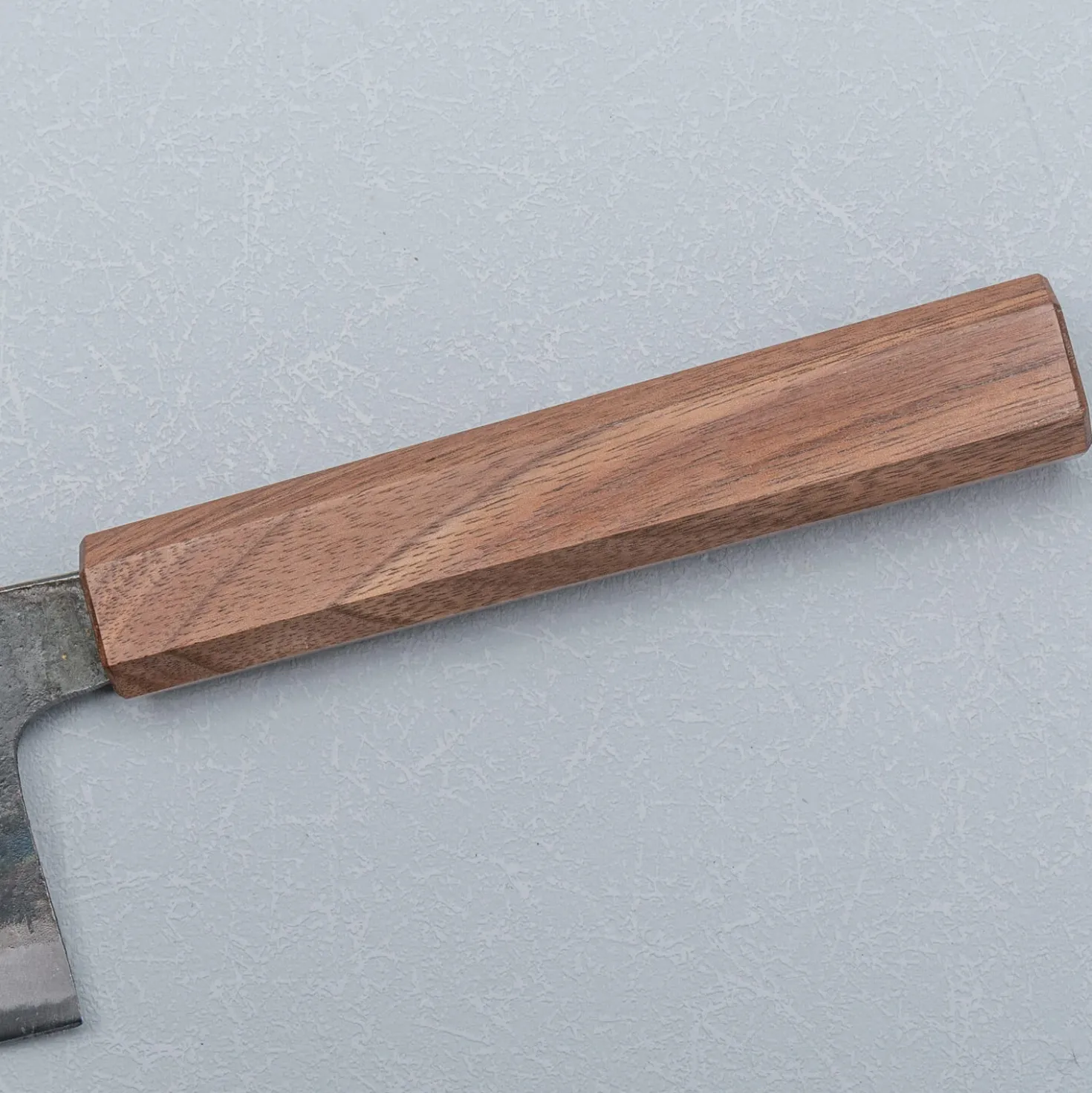 Ittetsu Shirogami Tall Gyuto 21 cm