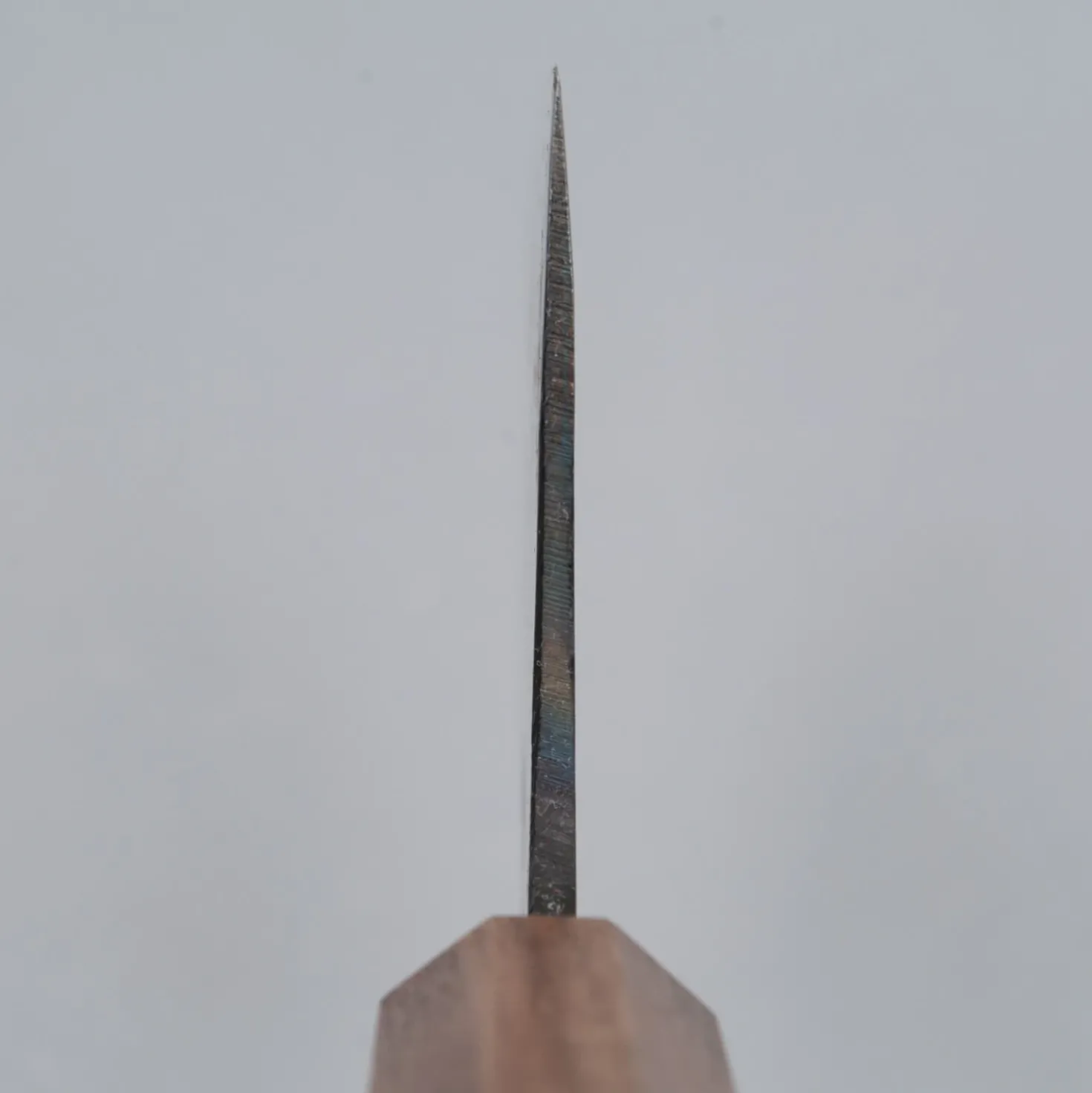 Ittetsu Shirogami Tall Nakiri 18 cm
