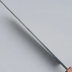 Ittetsu Shirogami Tall Nakiri 18 cm
