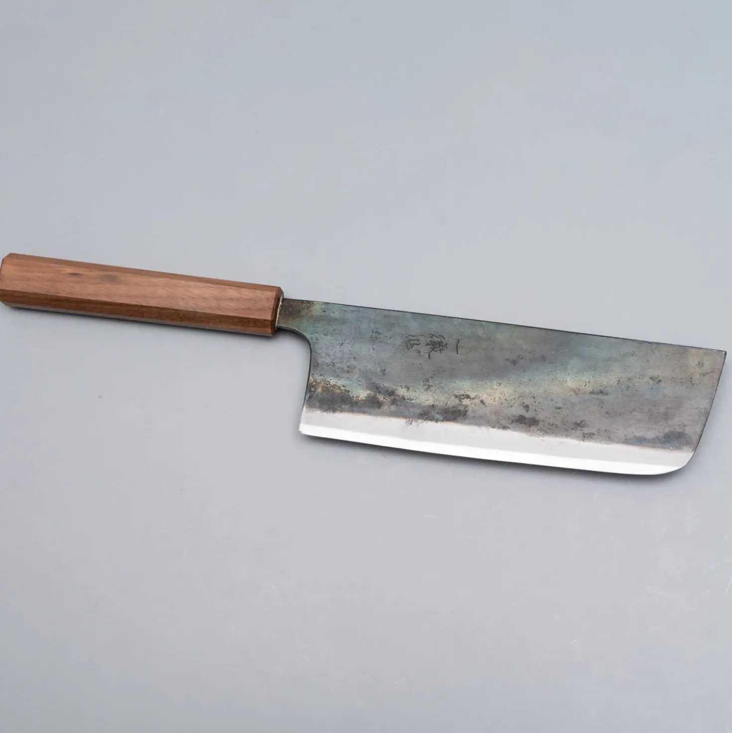 Ittetsu Shirogami Tall Nakiri 18 cm