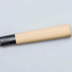 Ittetsu Uraoshi Hand Forged Shiro #2 Yanagiba 24 cm