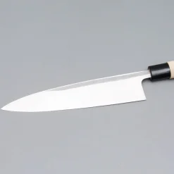 Ittetsu Uraoshi Hand Forged Shiro #2 Mioroshi 21 cm