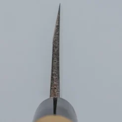Ittetsu Uraoshi Hand Forged Shiro #2 Deba 12 cm