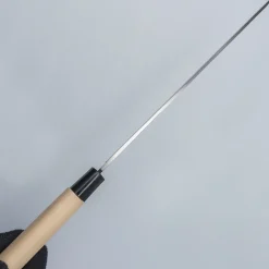Ittetsu Uraoshi Hand Forged Shiro #2 Yanagiba 33 cm