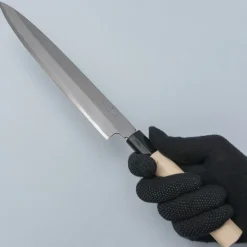 Ittetsu Uraoshi Hand Forged Shiro #2 Yanagiba 27 cm Lefthanded