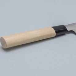 Ittetsu Uraoshi Hand Forged Shiro #2 Yanagiba 27 cm Lefthanded